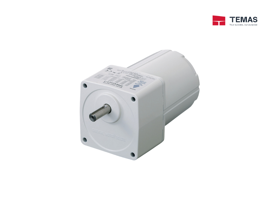 WATERTIGHT, DUST-RESISTANT AC MOTORS THREE PHASE 200/220/230VAC ORIENTAL FPW SERIES